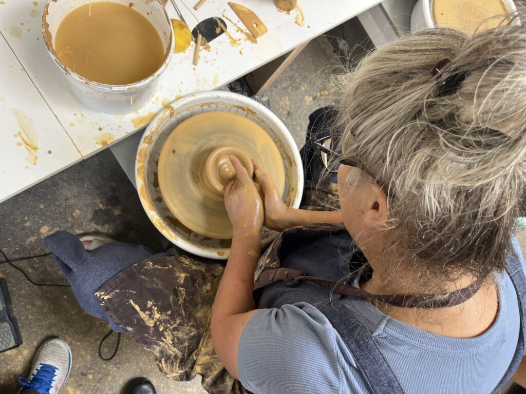 Keramikkurse Wochenende Karlsruhe – kreative Auszeit